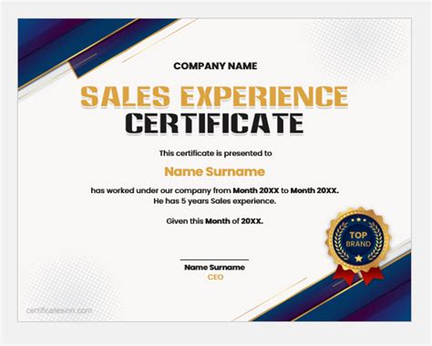 Sales certification. Things To Know About Sales certification. 